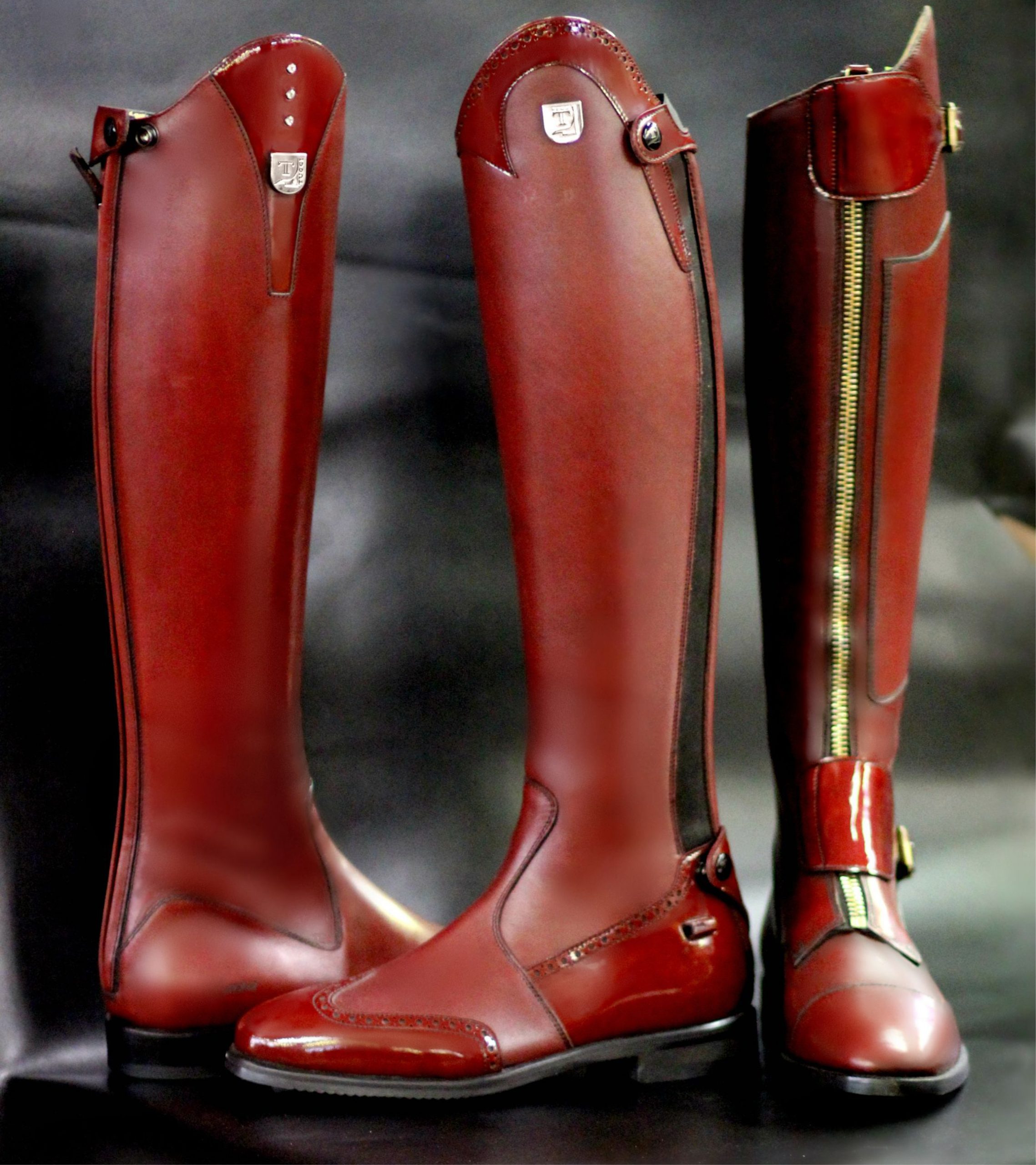 Tucci_Boot_Zipper_Repair